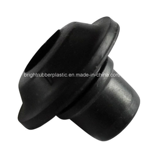 Various Material/ Shape Rubber Stopper, Rubber Cap