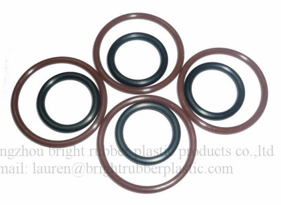 Rubber O Ring for Water Seal and Oil Seal