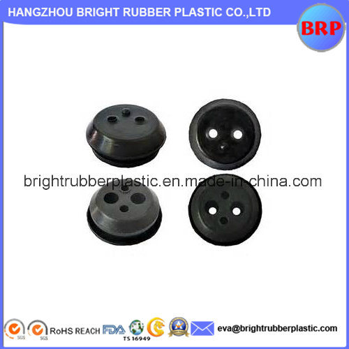 High Quality Factory Auto Rubber Parts for Anti-Vibration