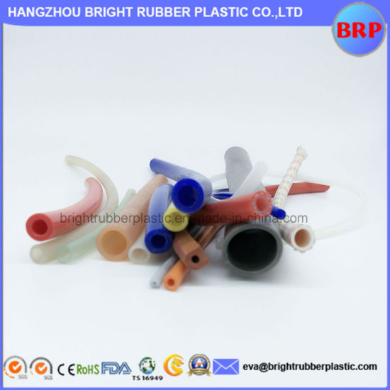 High Quality Rubber Hose or Silicone Tube