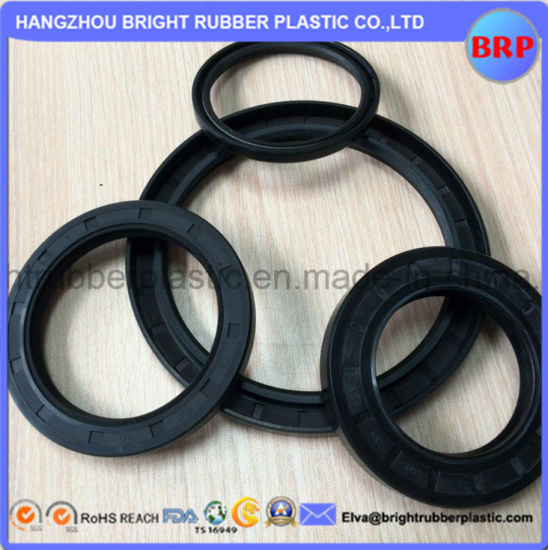 Custom Special Colorful OEM Auto Rubber and Silicone Molded Parts