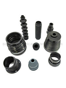 Insulated EPDM Rubber Sleeve Tube