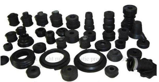 High Quality Custom Rubber Auto Parts Supplier