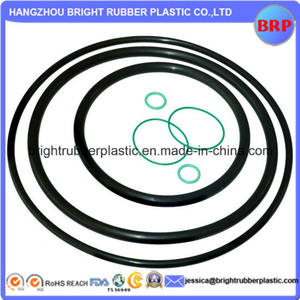 Customized Rubber O-Rings for Sealing