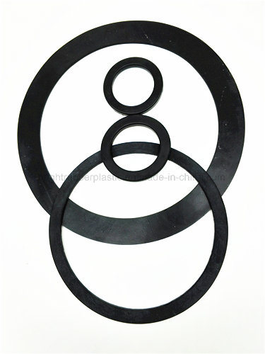 High Quality Customized Rubber Spacer