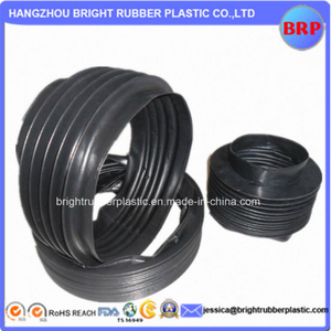 OEM High Quality Rubber Cylinder Bellows