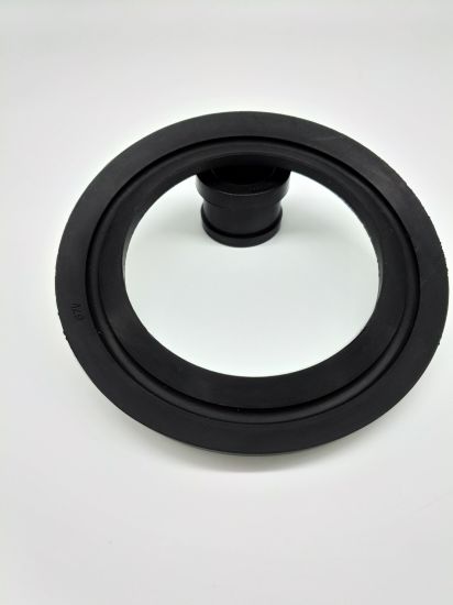 Newly Designed Durable Rubber Flang Gasket