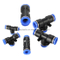High Quality Molded Injection Plastic Joint
