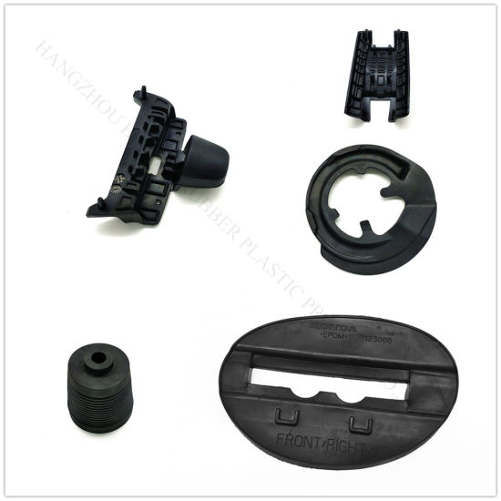 Automotive EPDM Rubber Seal 80 Shore a with Date Code