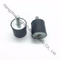 Rubber Bumper/Shock Absorber with Male Screw and Female Nut