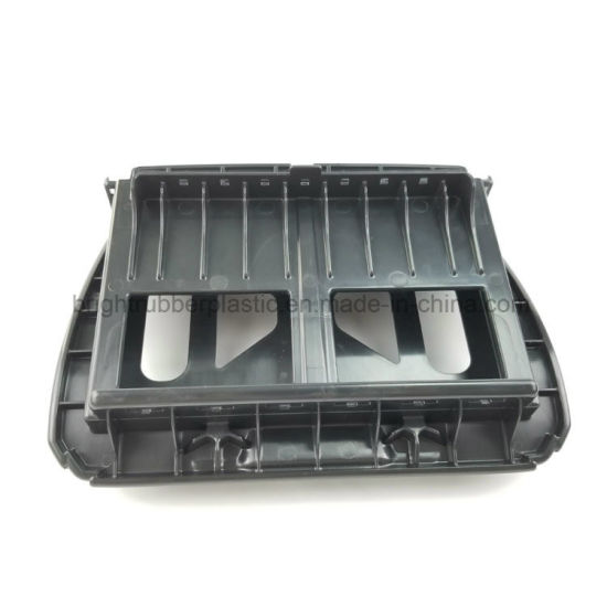 Customized Injection Molding for Car Accessory Plastic Parts