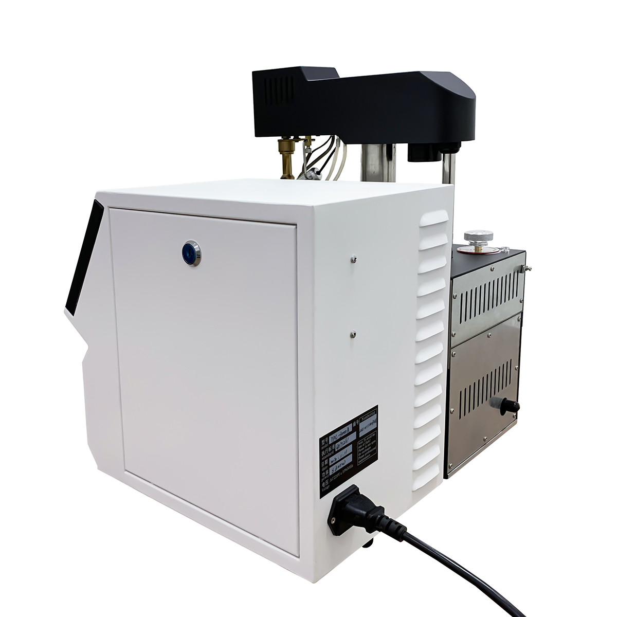 ASTM D93 石油产品自动闪点测试仪 TPC-3000A