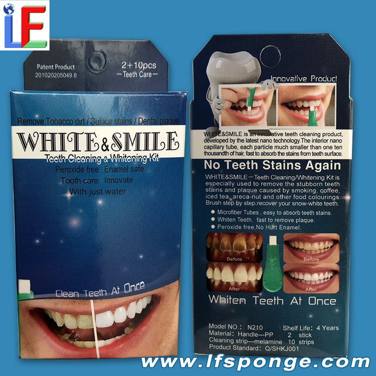 Best teeth whitening kit that you can buy for a bright smile athome