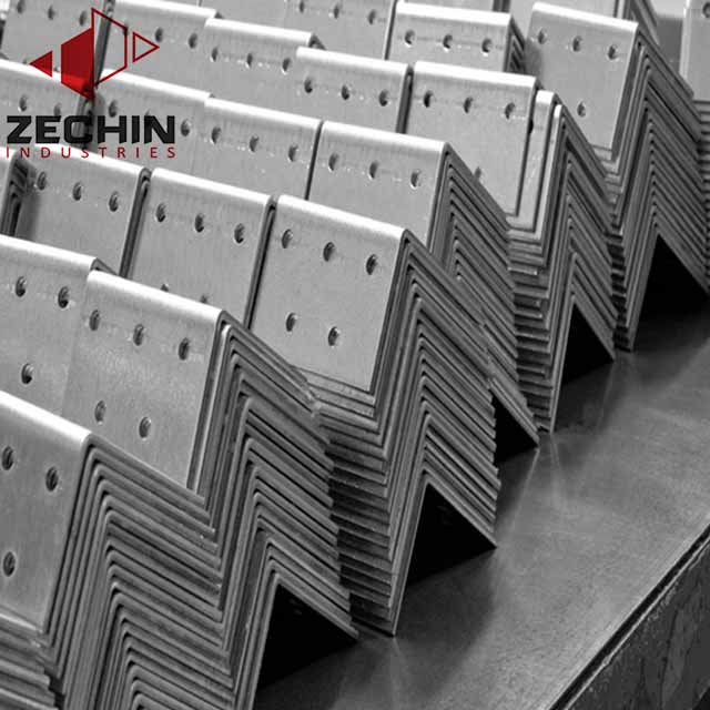 CNC Sheet Metal Bending Folding Parts Services