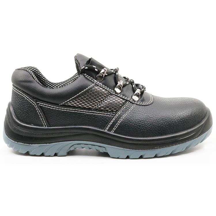 TM001 new S3 SRC anti static waterproof steel toe cap safety shoes