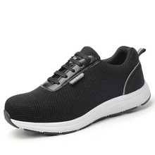 SP018 super light insulation 6KV esd safety shoes for electrician
