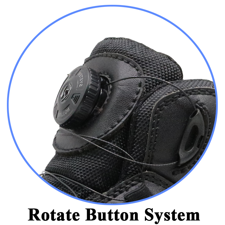 ETPU05 high ankle fiberglass toe sport type safety boots shoes