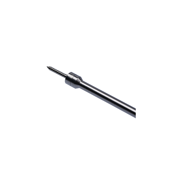 Mini tornillo ortodóntico para implante ortodóntico