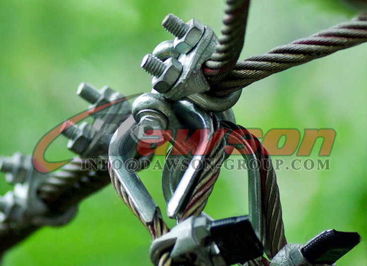 Stainless Steel DIN 741 Wire Rope Clips Buy stainless steel wire rope