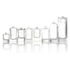Small cosmetic containers wholesale the hotsale perfume bottles