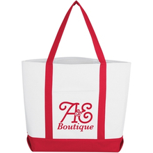 Fashion custom tote canvas bag teen shoulder shopping bag for travel (TP-SP615)
