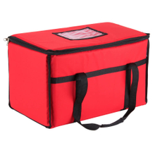 Keep Warm Food Delivery Insulated Thermal Cooler Bag for Frozen Food