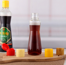 275ml Glass Bottle for Spice Packing for Sauce, Oil