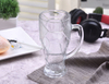 Glass Water Gift Beer Beverage Cup for Hotel and Restaurant with Good Quality