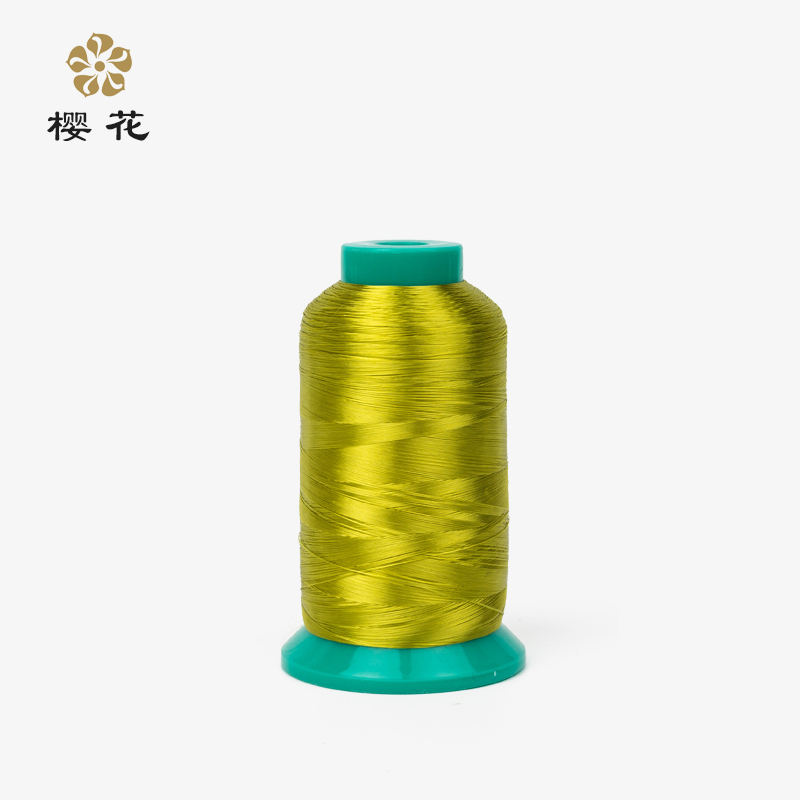 供应单丝线DS线 无捻绣花线 缠花线 手推绣 手绣线 苏绣绣花线 百福图 