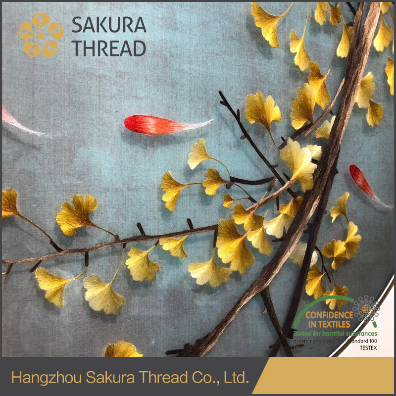 纯手工苏绣定制旗袍绣花家装屏风隔断墙纸各式工艺品刺绣来图定制
