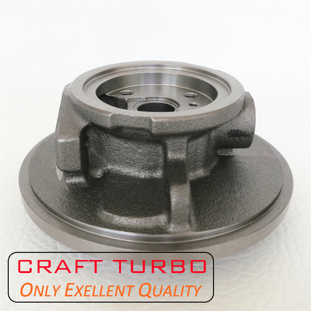 GT1544V Oil Cooled 753420-0002/ 753420-0003/ 753420-0004/ 753420-0005 Bearing Housing for Turbochargers