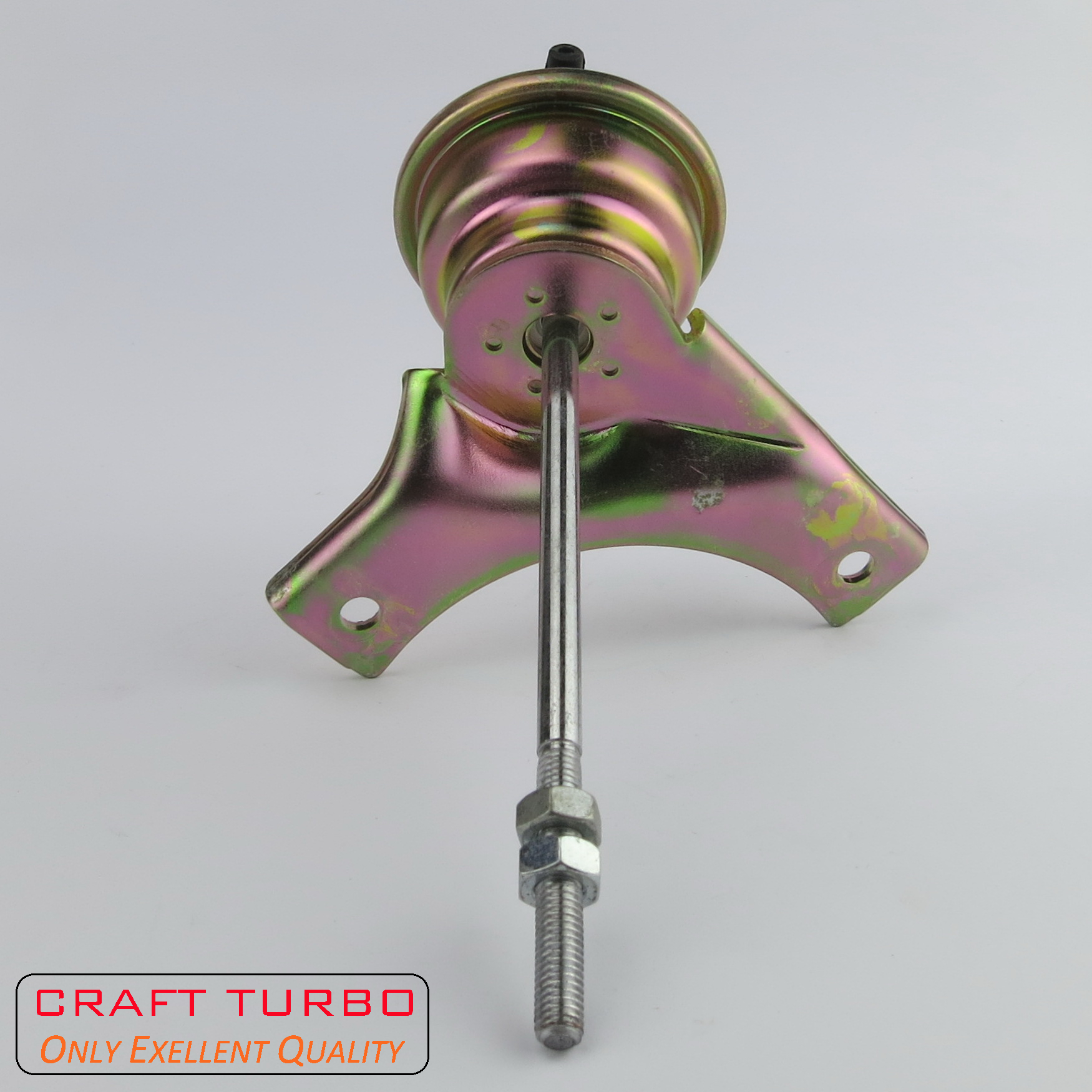KP35 Actuator for Turbochargers