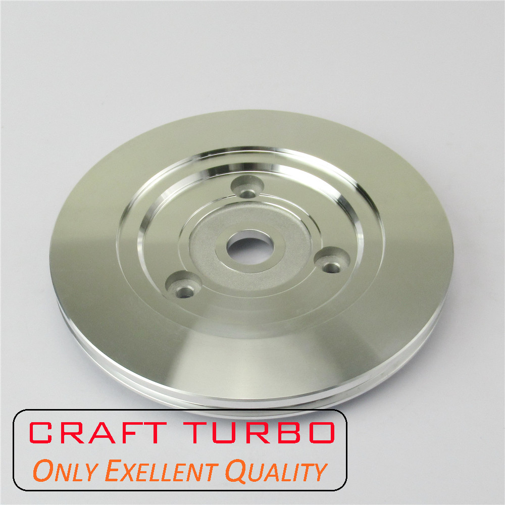 HY40V 4046928 / 4047231 / 4045934 Seal Plate / Back Plate