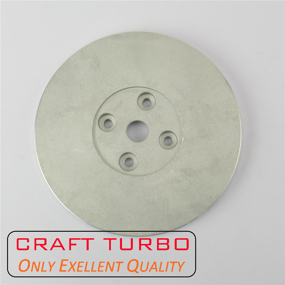 K14 5314-970-6709 / 5314-970-6708 Seal Plate / Back Plate