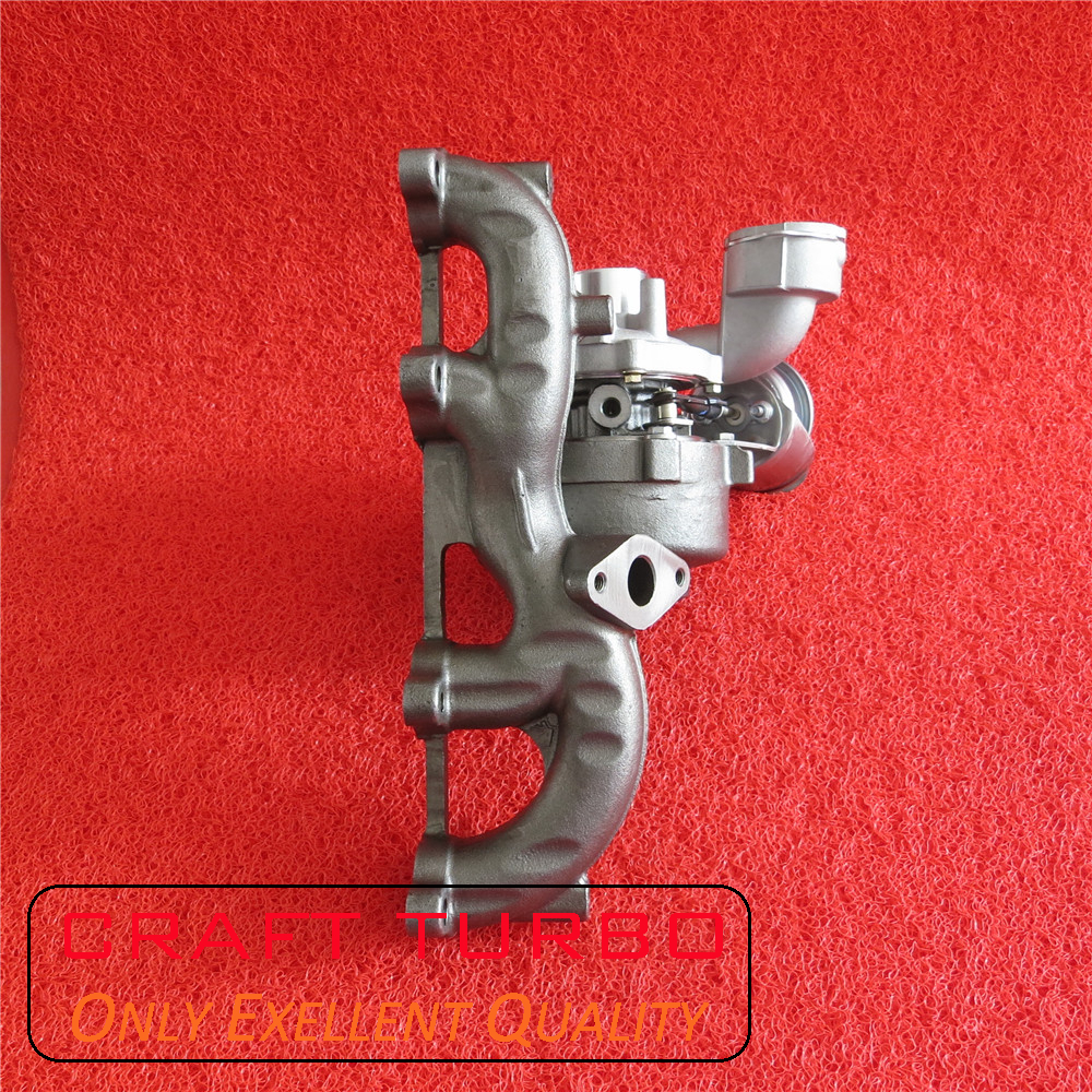GT1646V 751851-5003/ 751851-5003S/ 03G253014F Turbocharger