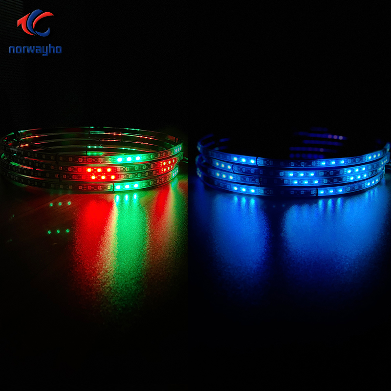 Wheel Ring Underglow LED Light