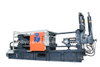 LH-1000T Horizontal Horizontal Frio Die Machine Máquina de presión de aleación de cobre