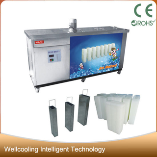 Commercial Big Production Block Ice Machine