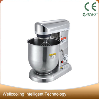 7L 10L Capacity Commercial Food Mixer