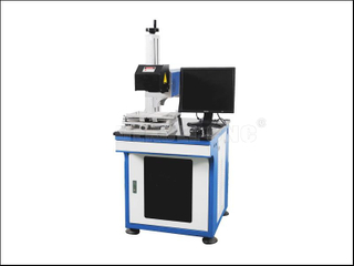 Máquina coherente de la marca del laser del CO2 de China Synrad para la venta
