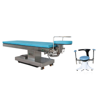 Table d'opération ophtalmique HE-1024-1