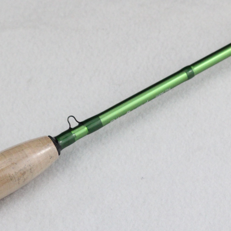 1wt fly rod