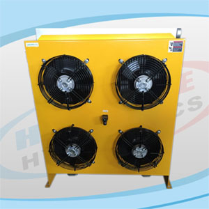 AH2290T Series Air Cooler