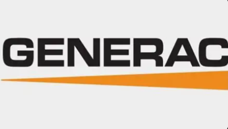 Logo Generac