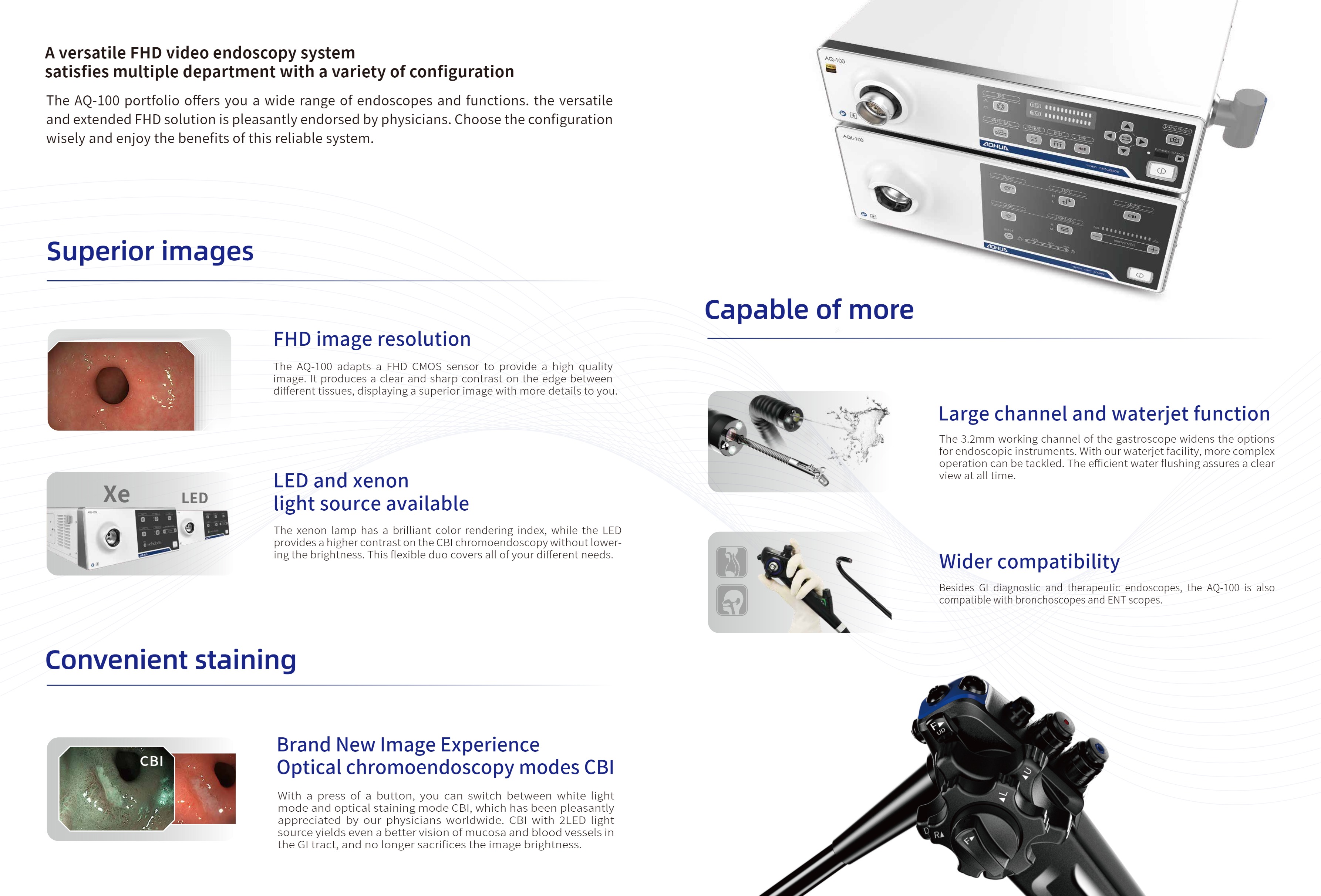AQ-100 Видео дурангийн систем-(1)-2