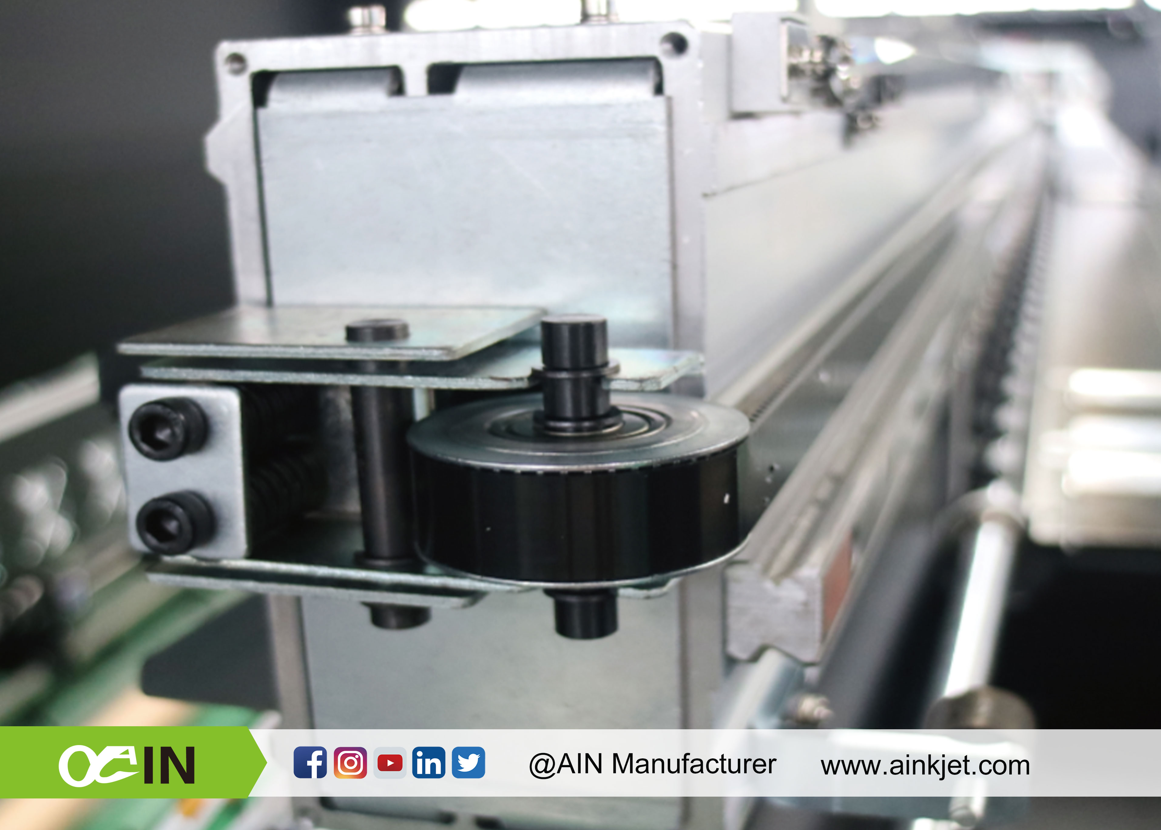 Modelo 3-3203TX y 3204TX