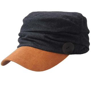 Military cap