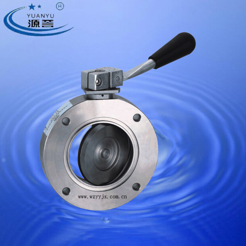 Manual High Vacuum Butterfly Valve Buy vacuum valve, Vacuum Butterfly Valve, High Vacuum