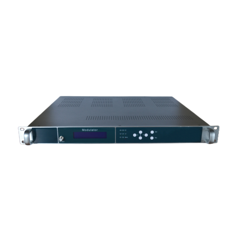 HPM316 IP To 16 Carriers ATSC Modulator