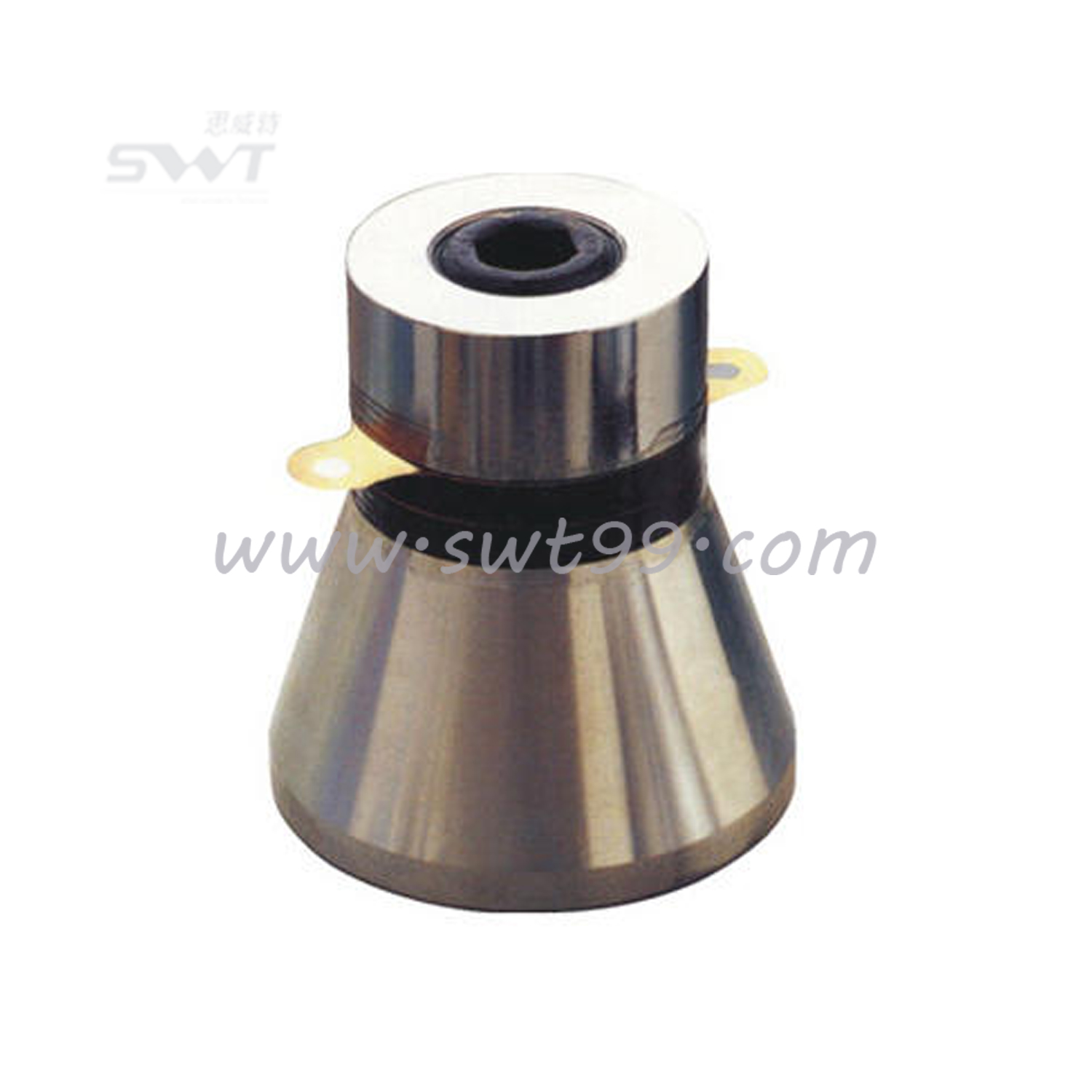 Piezo Ultrasonic Transducer 28KHz 60w--4SH-3828C
